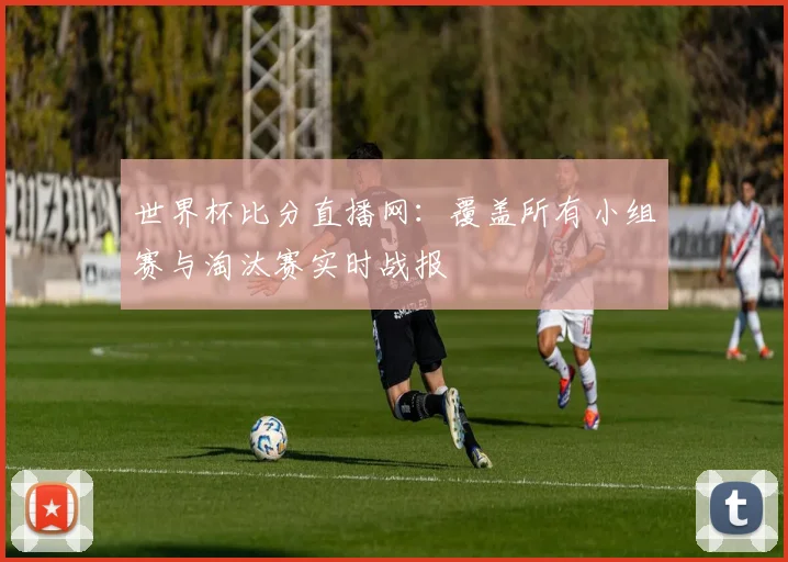 世界杯比分直播网：覆盖所有小组赛与淘汰赛实时战报