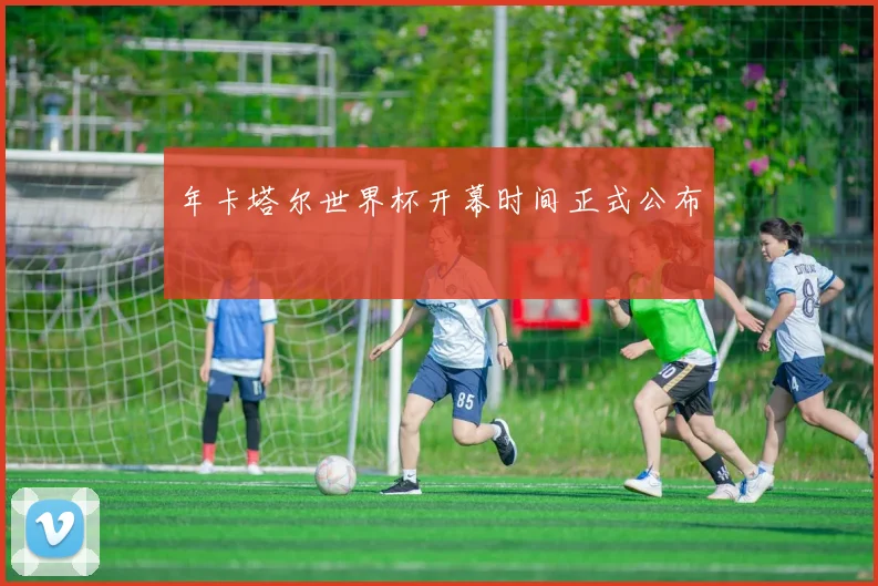 年卡塔尔世界杯开幕时间正式公布