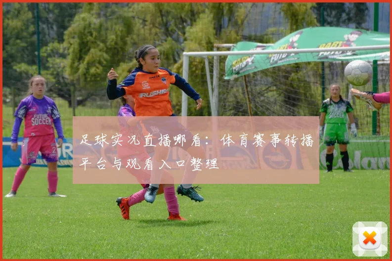 足球实况直播哪看：体育赛事转播平台与观看入口整理